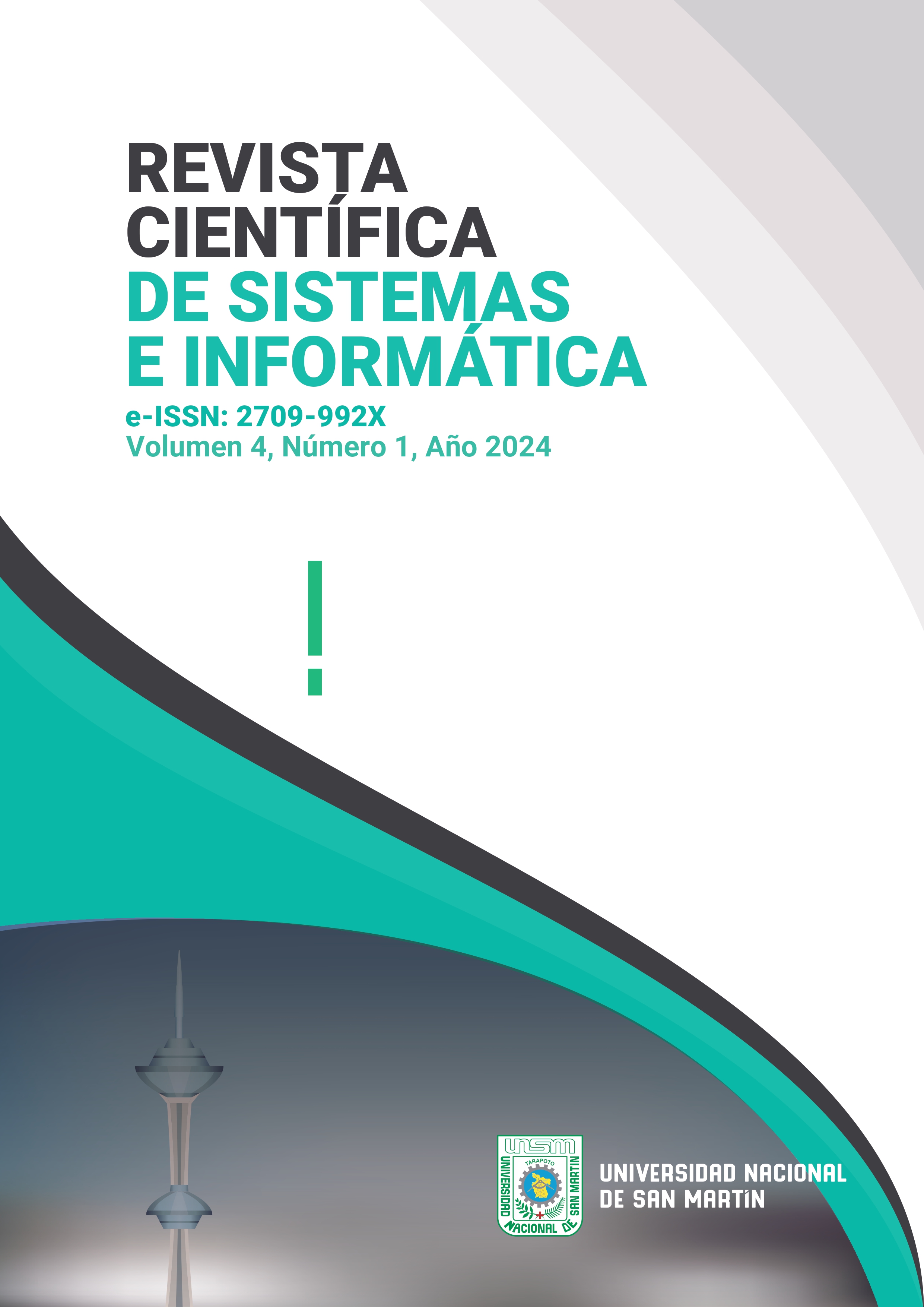 					Ver Vol. 4 Núm. 1 (2024): Revista Científica de Sistemas e Informática
				