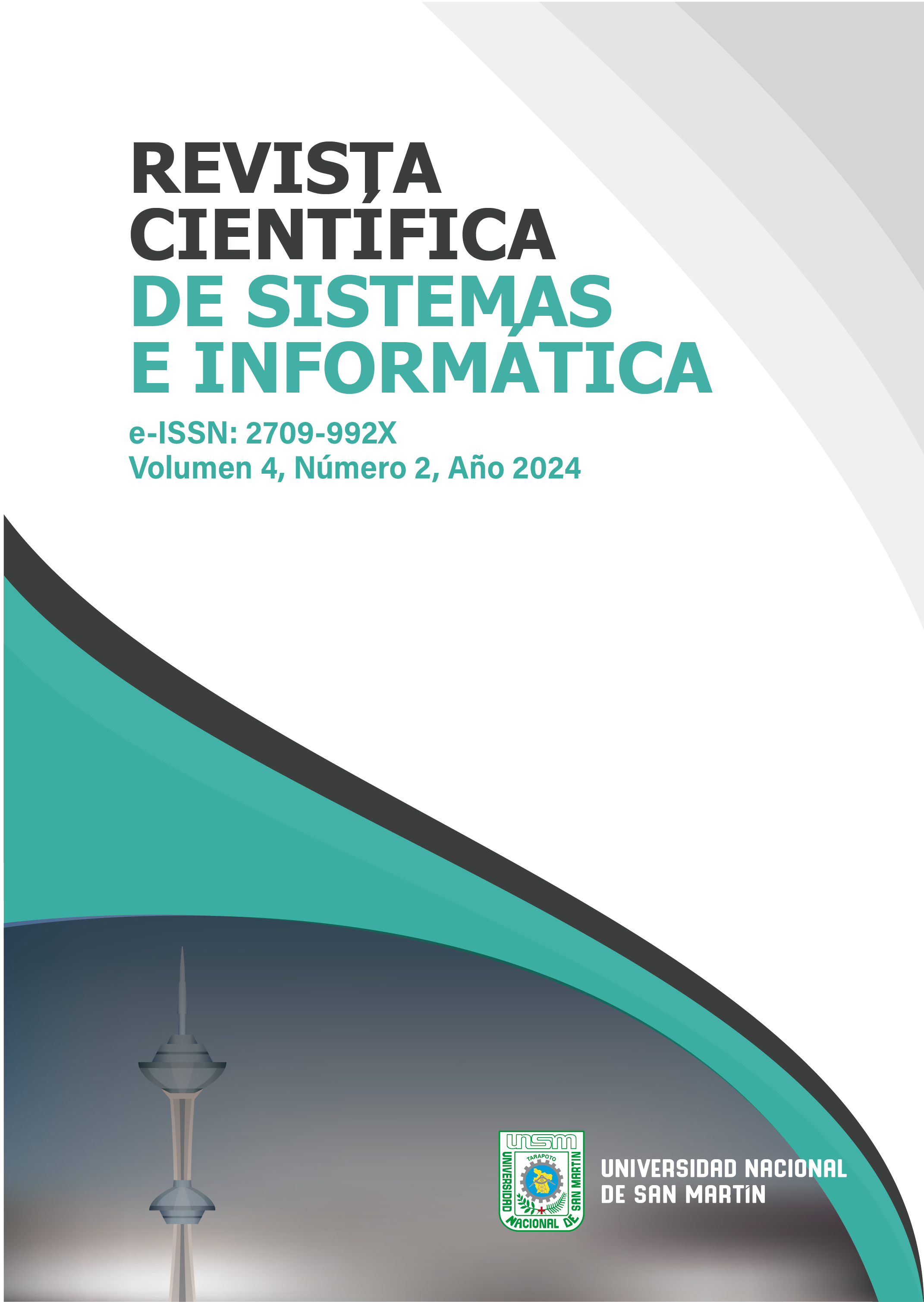 					Ver Vol. 4 Núm. 2 (2024): Revista Científica de Sistemas e Informática
				