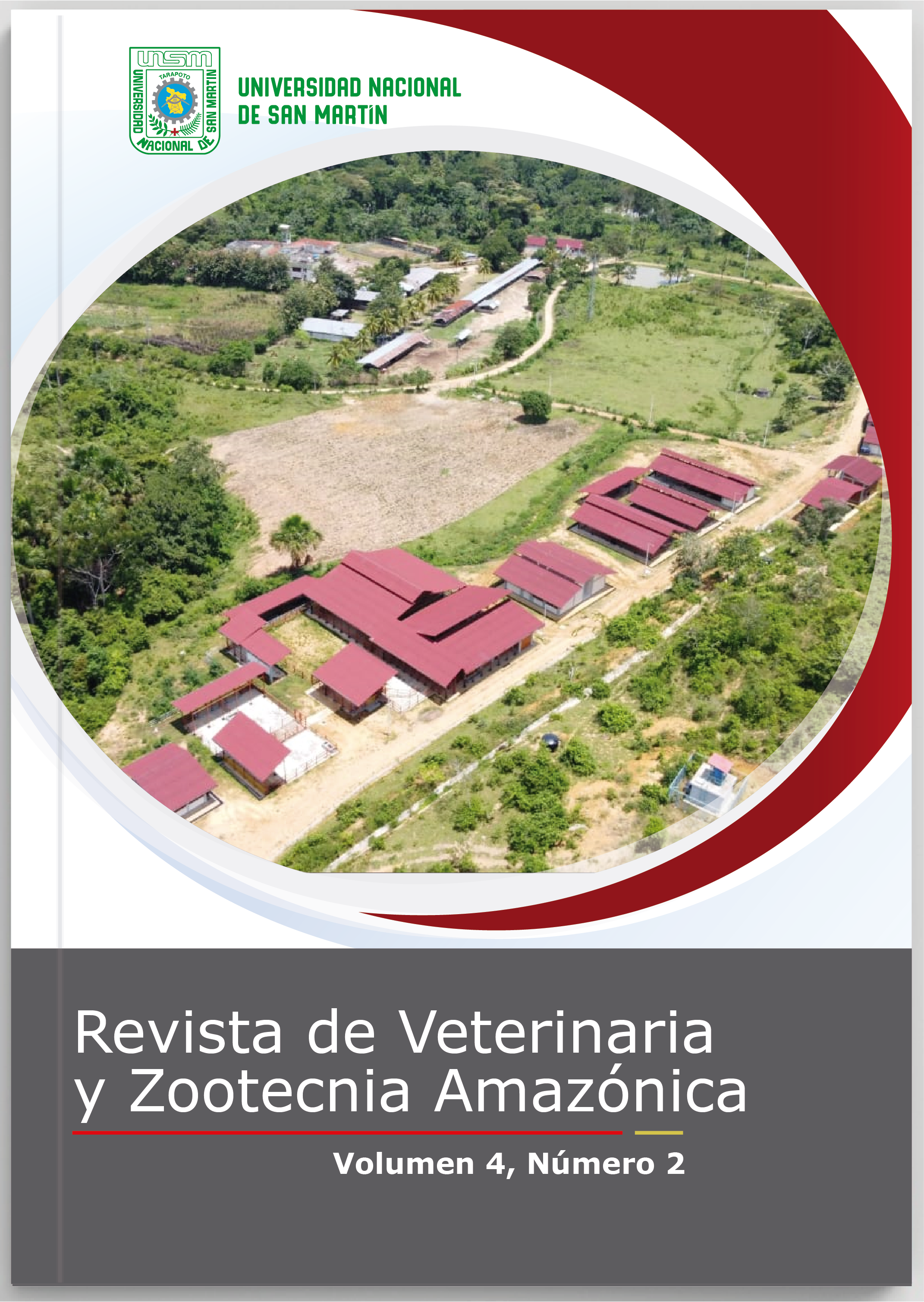 					Ver Vol. 4 Núm. 2 (2024): Revista de Veterinaria y Zootecnia Amazónica
				