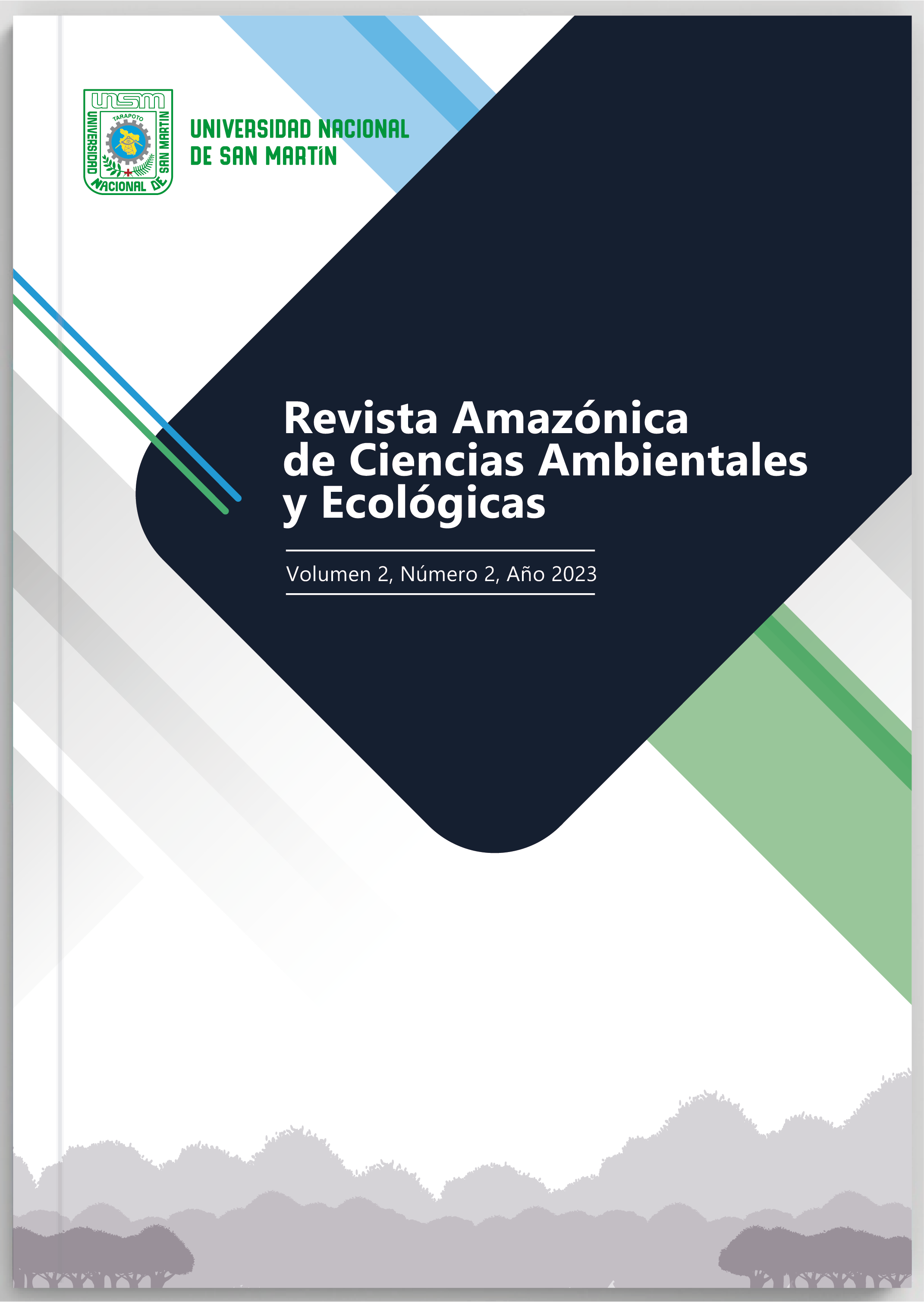 					Ver Vol. 2 Núm. 2 (2023): Revista Amazónica de Ciencias Ambientales y Ecológicas
				